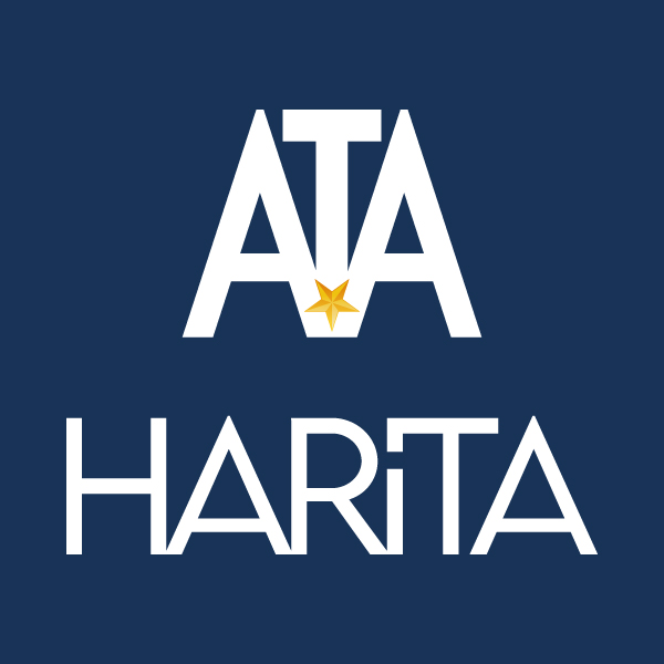 Ata Harita Trabzon Logo